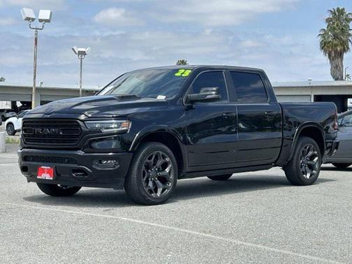 2023 RAM 1500 Limited