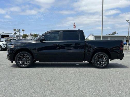 2023 RAM 1500 Limited