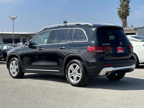 2023 Mercedes-Benz GLB 250 4MATIC