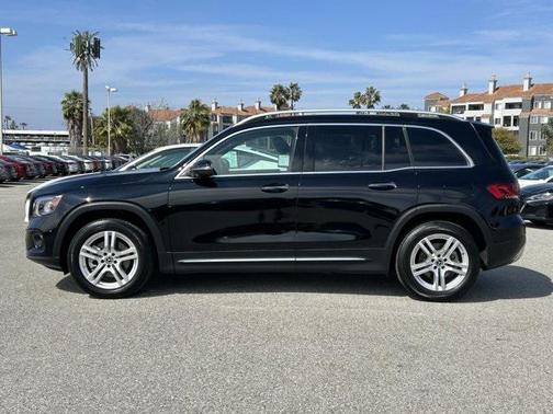 2023 Mercedes-Benz GLB 250 4MATIC