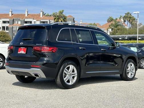 2023 Mercedes-Benz GLB 250 4MATIC
