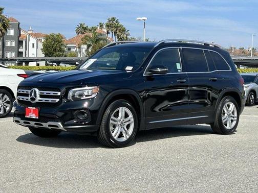 2023 Mercedes-Benz GLB 250 4MATIC