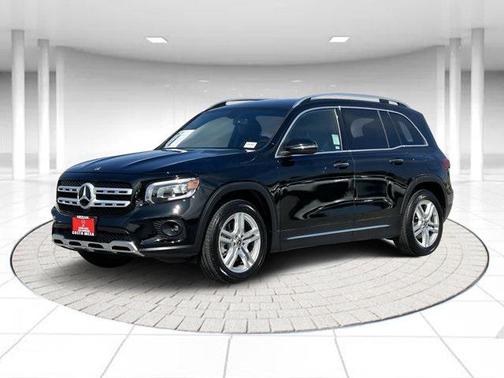 2023 Mercedes-Benz GLB 250 4MATIC