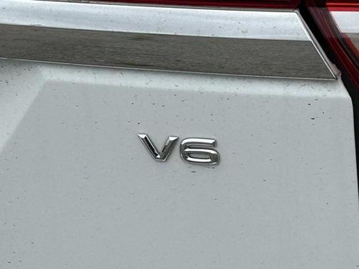 2019 Volkswagen Atlas 3.6L SE w/Technology