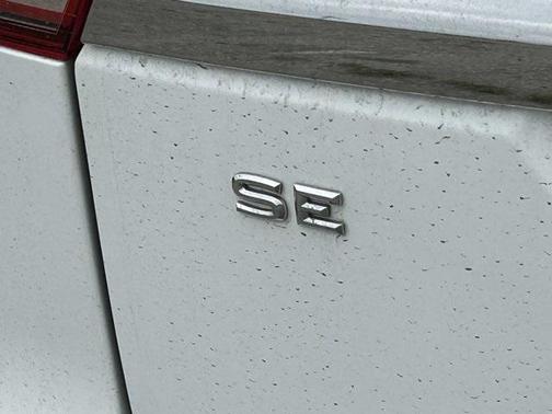 2019 Volkswagen Atlas 3.6L SE w/Technology