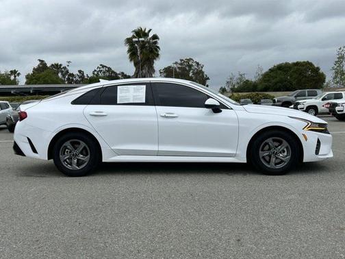 2023 Kia K5 LXS