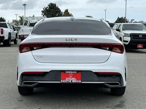 2023 Kia K5 LXS