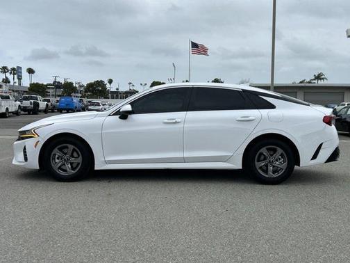 2023 Kia K5 LXS