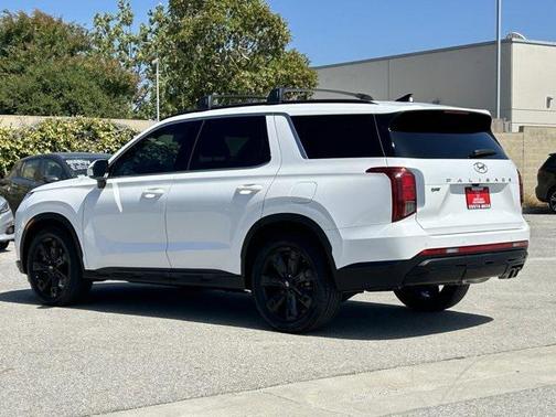 2023 Hyundai PALISADE XRT
