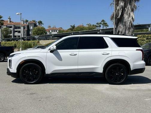 2023 Hyundai PALISADE XRT