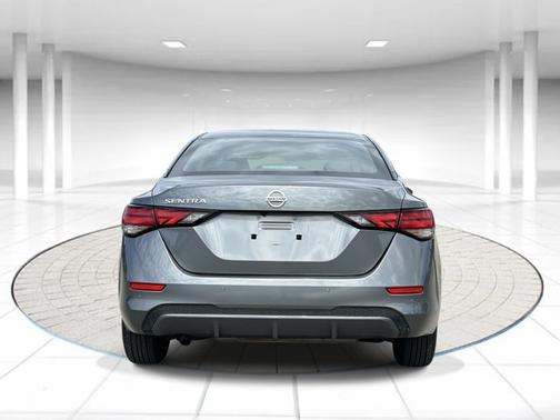 2023 Nissan Sentra S