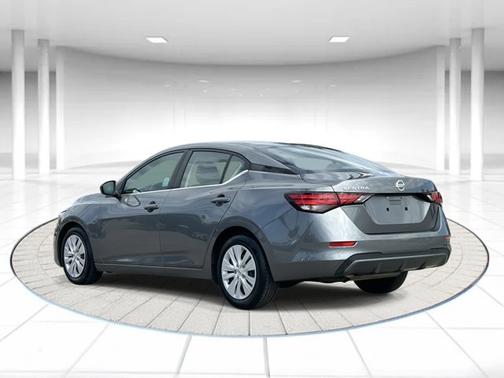 2023 Nissan Sentra S