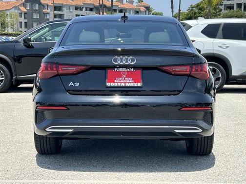 2022 Audi A3 Premium