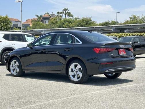 2022 Audi A3 Premium