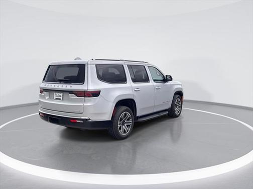 2023 Jeep Wagoneer Series II 4x4