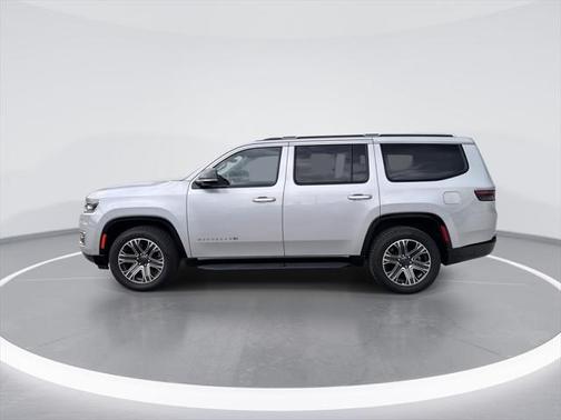 2023 Jeep Wagoneer Series II 4x4