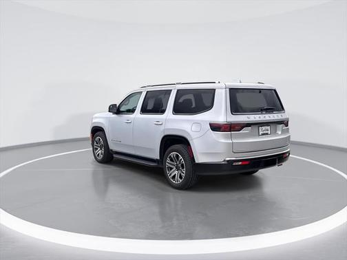 2023 Jeep Wagoneer Series II 4x4