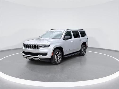 2023 Jeep Wagoneer Series II 4x4