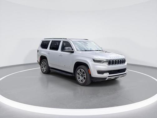 2023 Jeep Wagoneer Series II 4x4