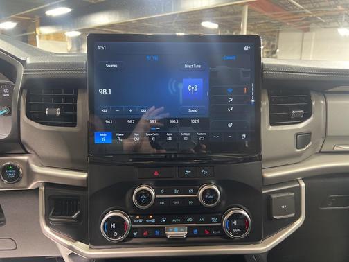 2022 Ford Expedition Max XLT