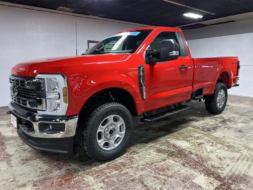 2025 Ford F-350 XLT