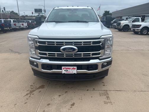 2025 Ford F-250 XLT