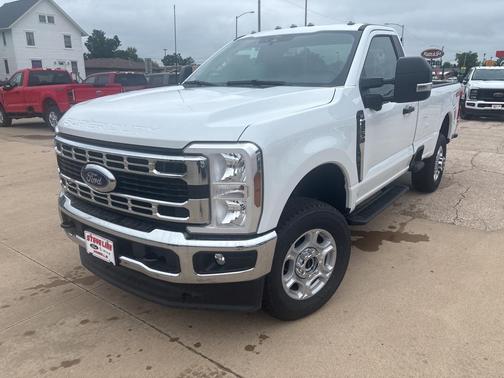 2025 Ford F-250 XLT