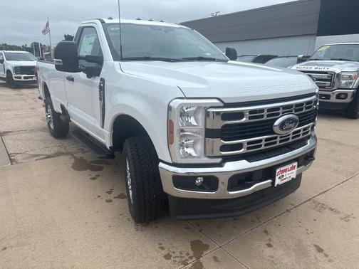 2025 Ford F-250 XLT