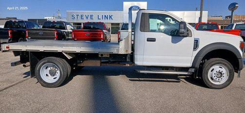 2020 Ford F-450 XL
