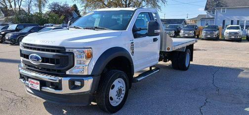 2020 Ford F-450 XL