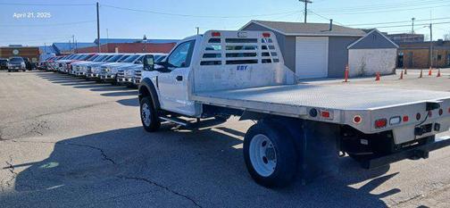 2020 Ford F-450 XL