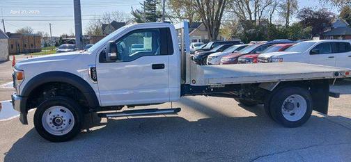 2020 Ford F-450 XL