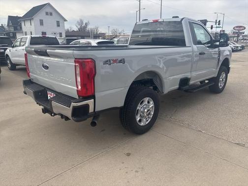 2025 Ford F-250 XLT