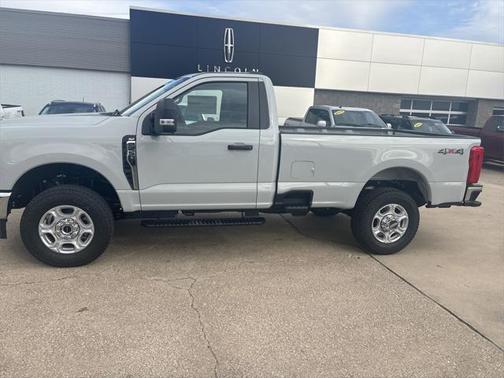 2025 Ford F-250 XLT