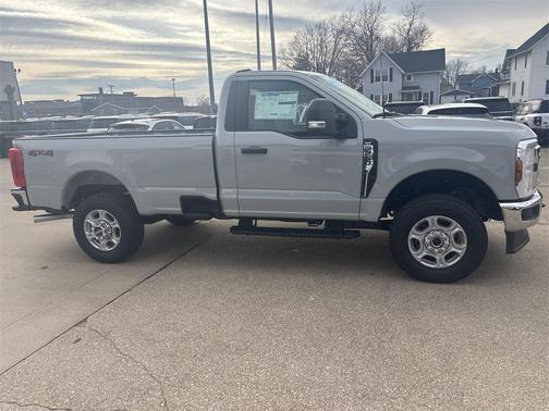 2025 Ford F-250 XLT