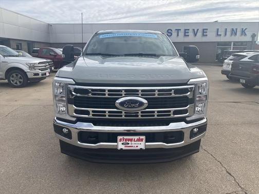 2025 Ford F-250 XLT