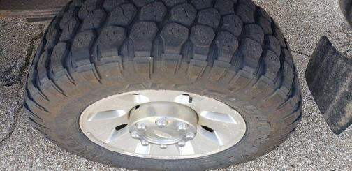 2010 Ford F-350 Lariat