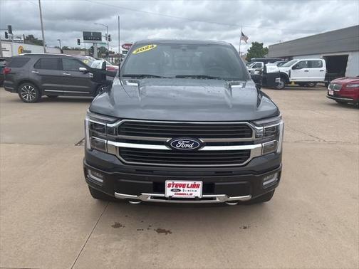 2024 Ford F-150 King Ranch