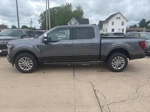 2024 Ford F-150 King Ranch
