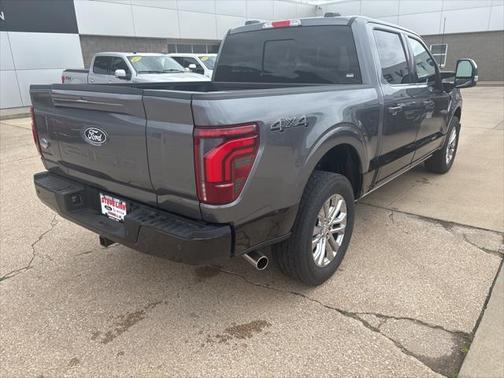 2024 Ford F-150 King Ranch