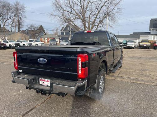 2023 Ford F-250 Lariat