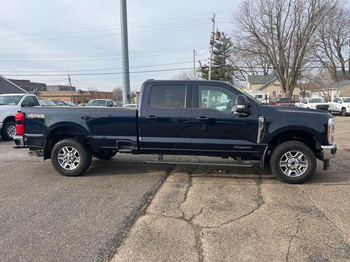 2023 Ford F-250 Lariat