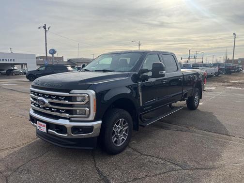 2023 Ford F-250 Lariat