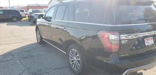 2018 Ford Expedition Max Limited