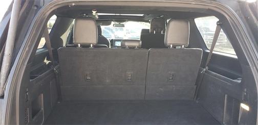 2018 Ford Expedition Max Limited