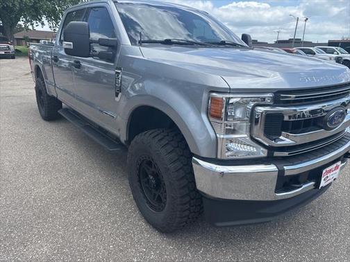 2020 Ford F-250 XLT