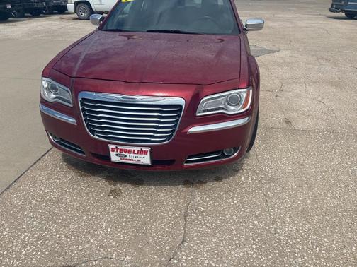 2013 Chrysler 300 S