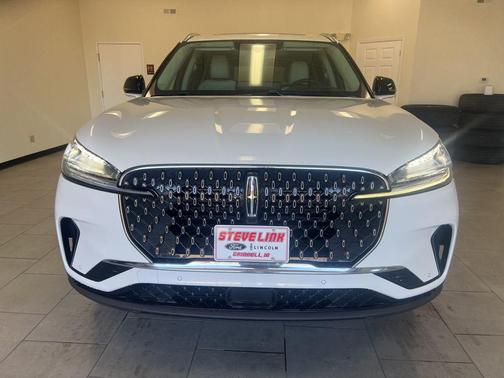 2026 Lincoln Aviator Reserve AWD