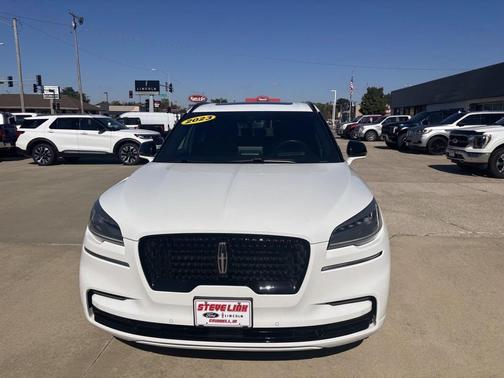 2023 Lincoln Aviator Reserve AWD