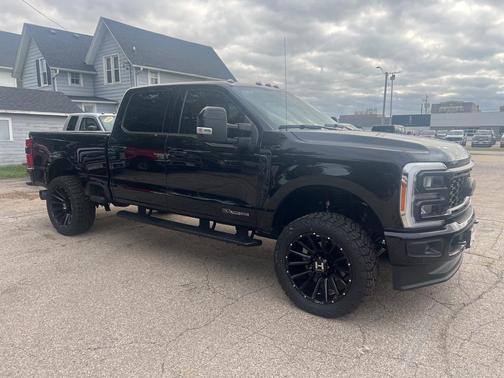 2023 Ford F-250 Lariat